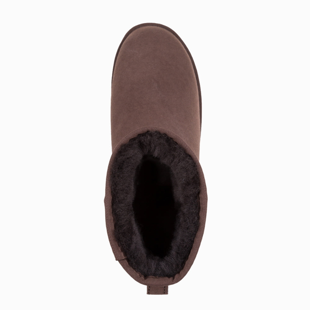 CLASSIC III MINI BOOTS OZWEAR UGG