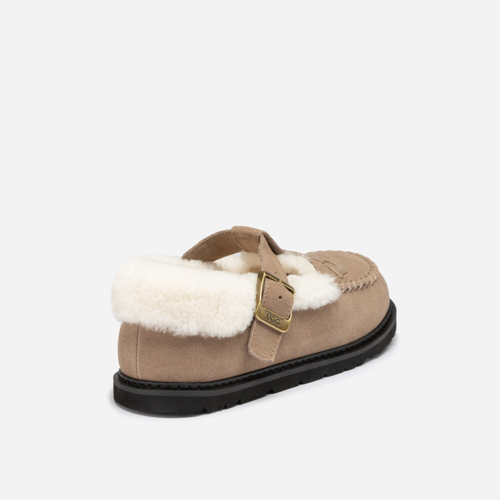 MARY JANE LOAFER OZWEAR UGG OB941