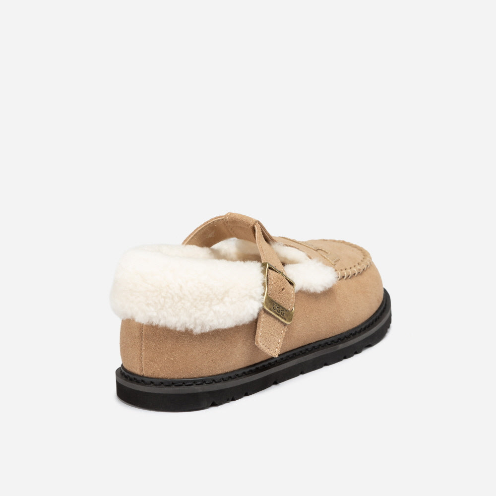 MARY JANE LOAFER OZWEAR UGG OB941