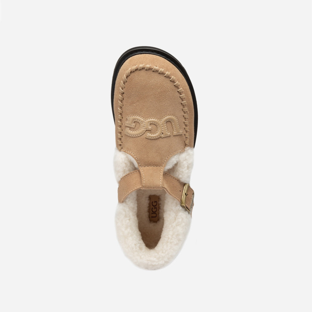 MARY JANE LOAFER OZWEAR UGG OB941