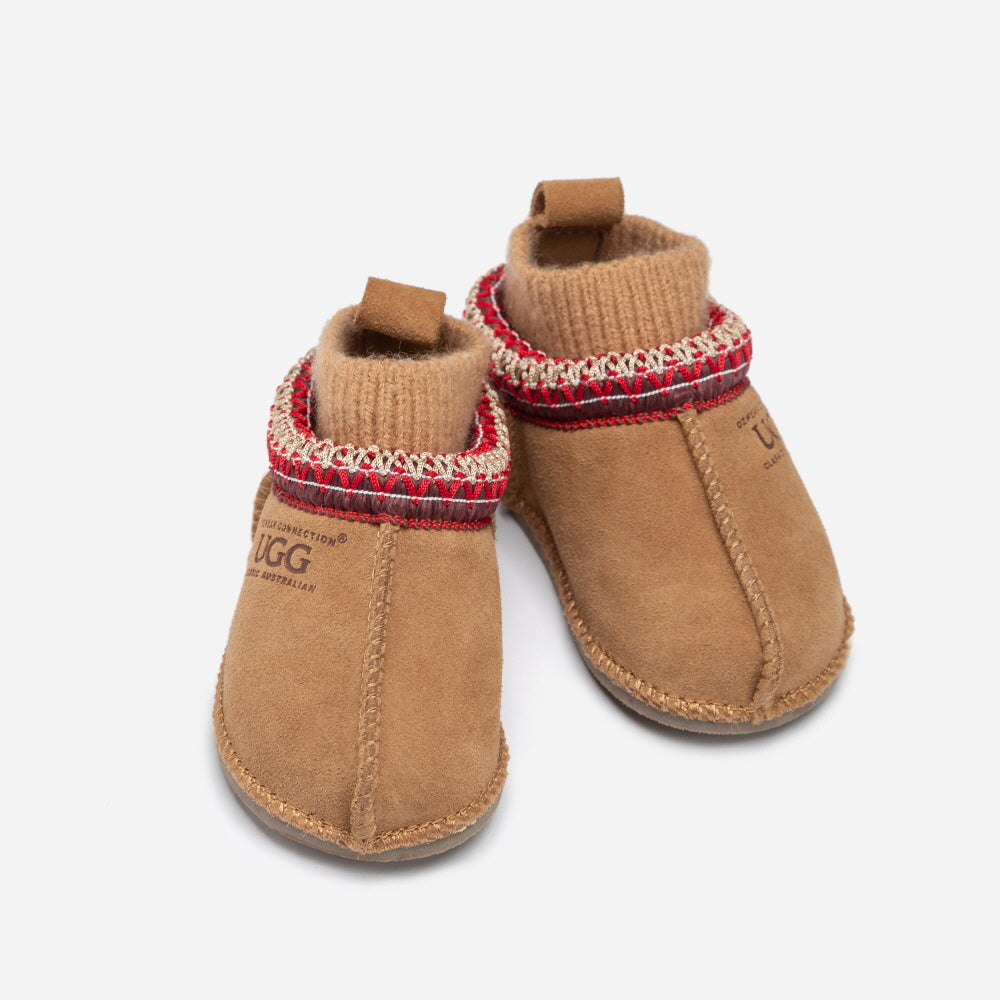 TODDLER SYDNEY OZWEAR UGG OB780T