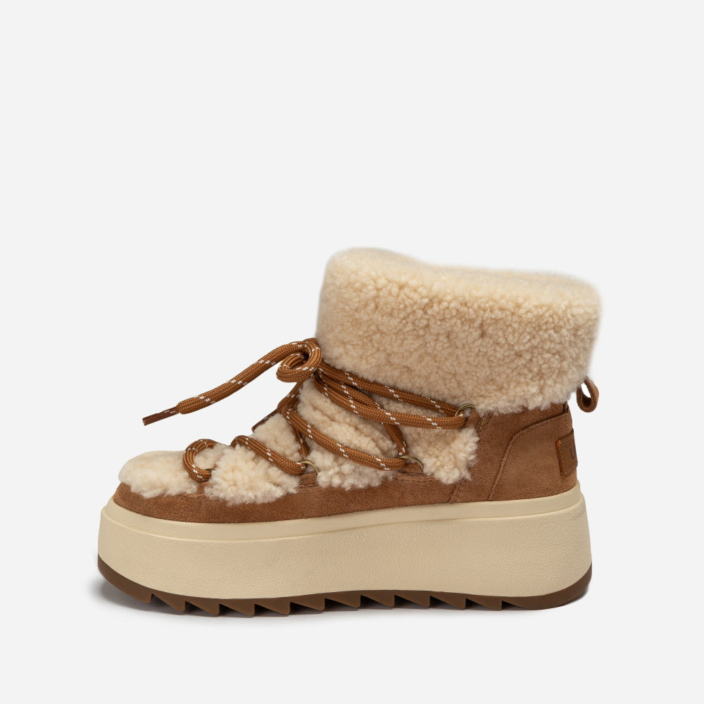 KALGOORLIE SHEARLING BOOT OZWEAR UGG OB992
