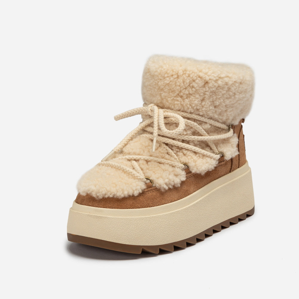KALGOORLIE SHEARLING BOOT OZWEAR UGG OB992