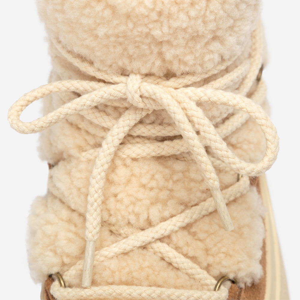 KALGOORLIE SHEARLING BOOT OZWEAR UGG OB992
