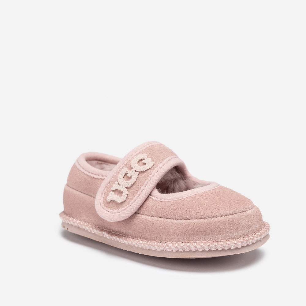 TODDLER MARY JANE OZWEAR UGG OB970T