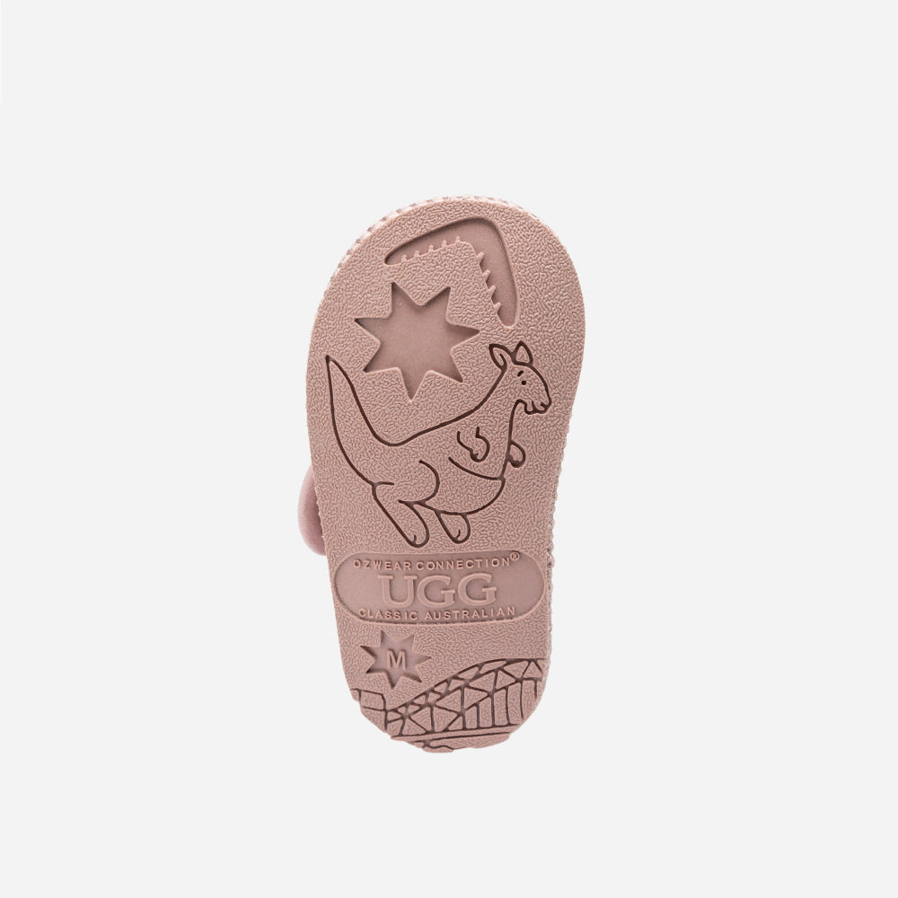 TODDLER MARY JANE OZWEAR UGG OB970T
