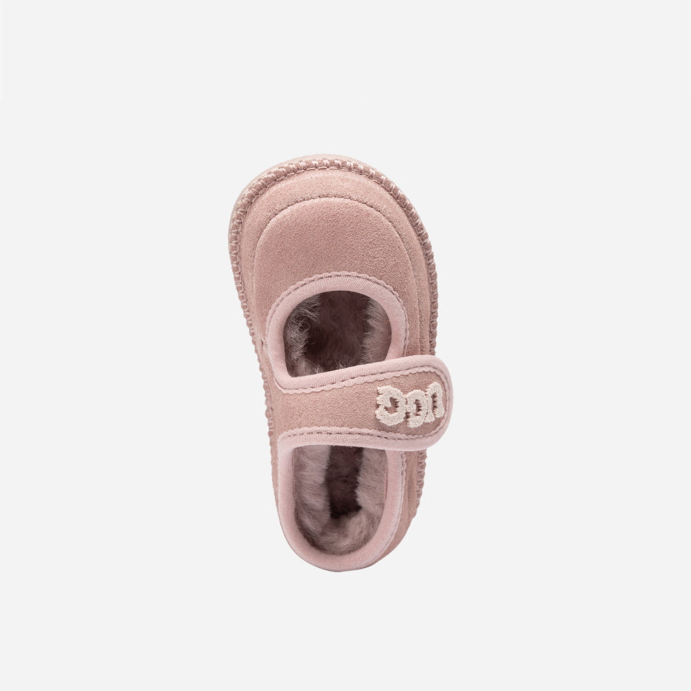 TODDLER MARY JANE OZWEAR UGG OB970T