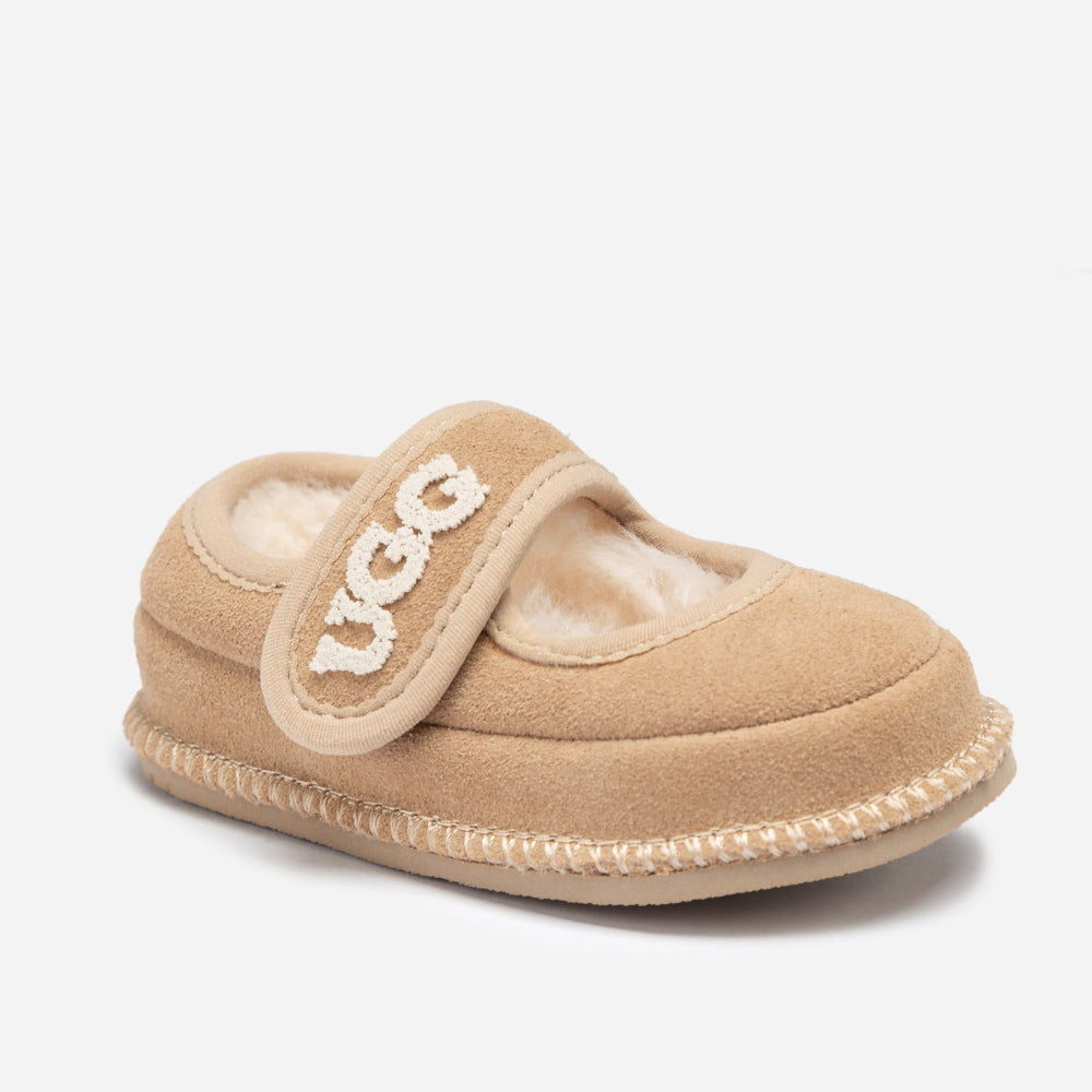 TODDLER MARY JANE OZWEAR UGG OB970T