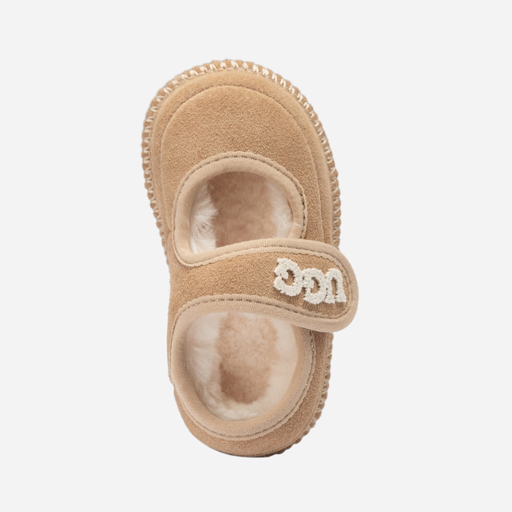 TODDLER MARY JANE OZWEAR UGG OB970T