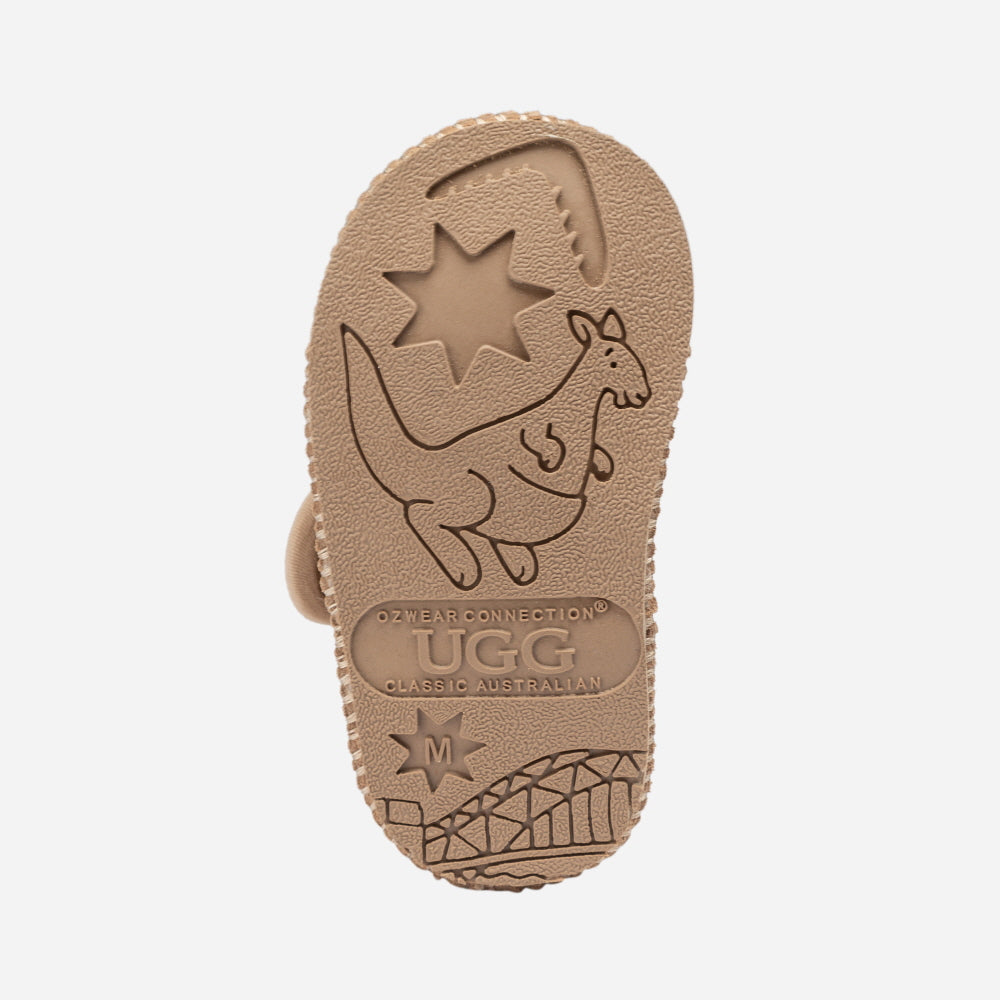 TODDLER MARY JANE OZWEAR UGG OB970T