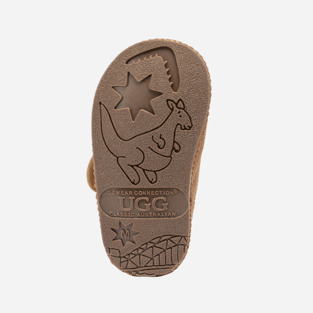 TODDLER MARY JANE OZWEAR UGG OB970T