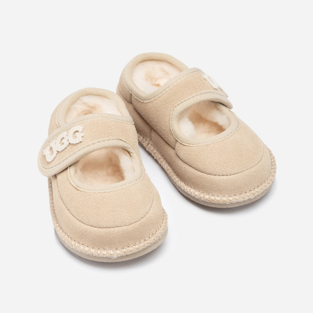 TODDLER MARY JANE OZWEAR UGG OB970T