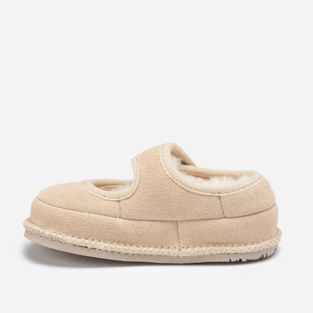 TODDLER MARY JANE OZWEAR UGG OB970T