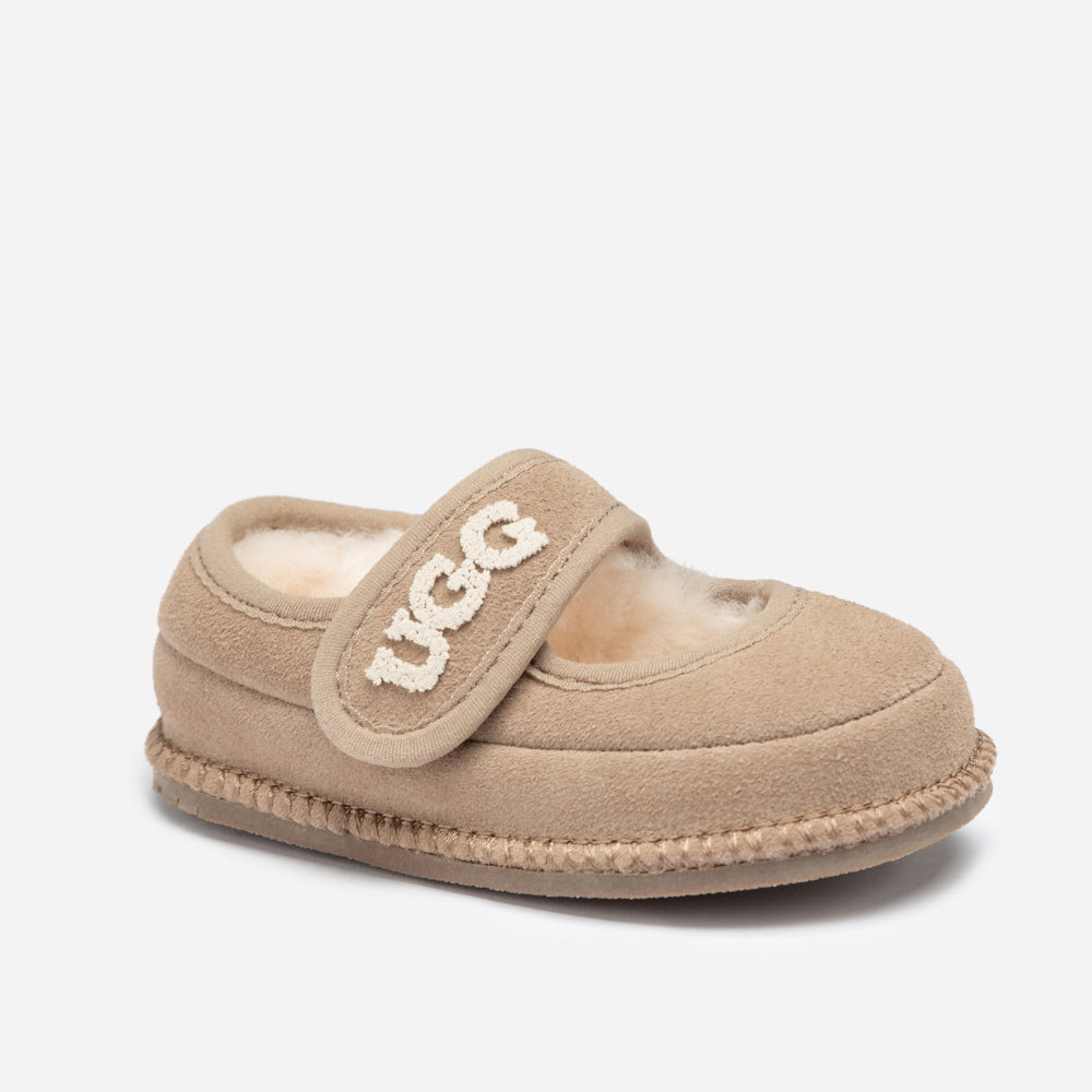 TODDLER MARY JANE OZWEAR UGG OB970T