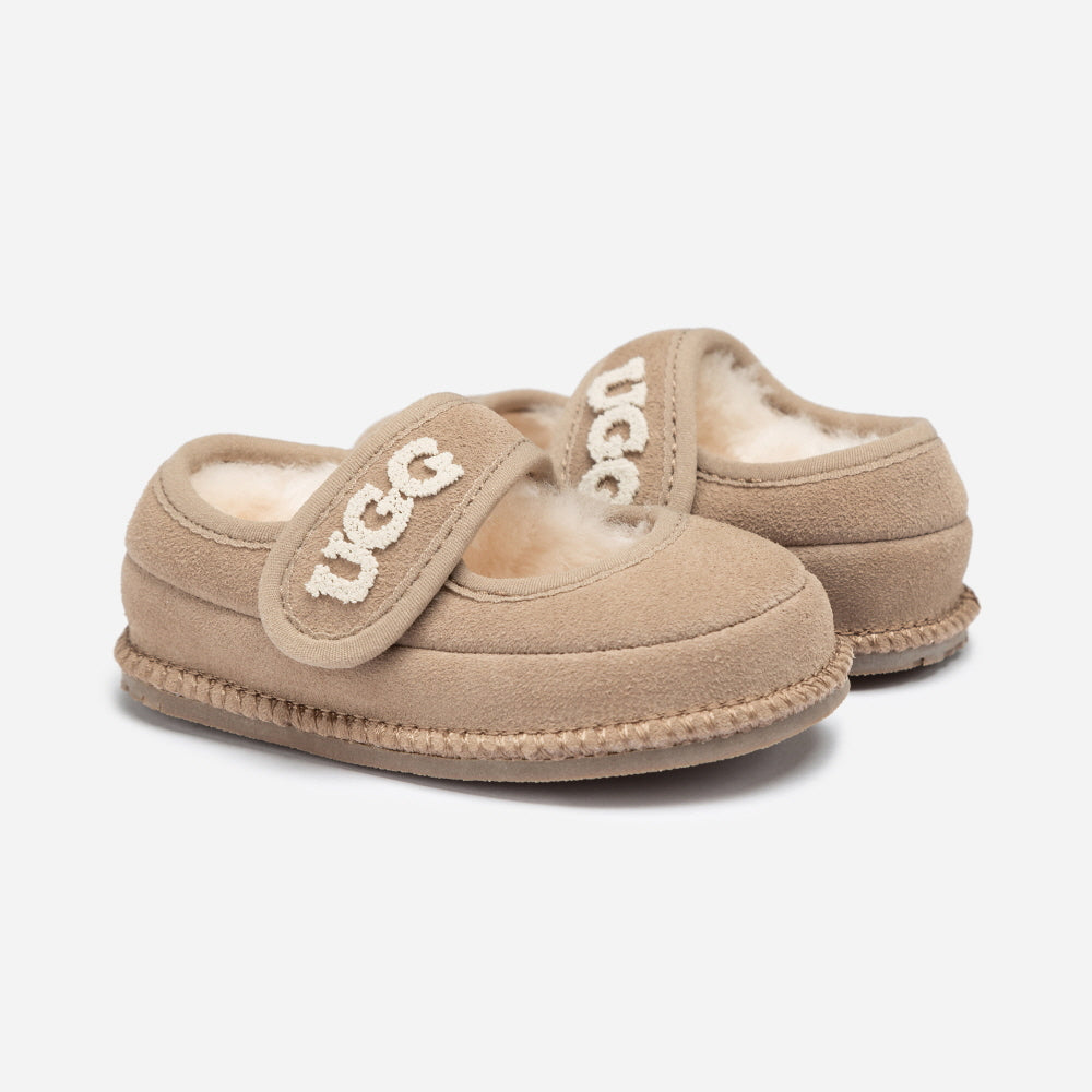 TODDLER MARY JANE OZWEAR UGG OB970T