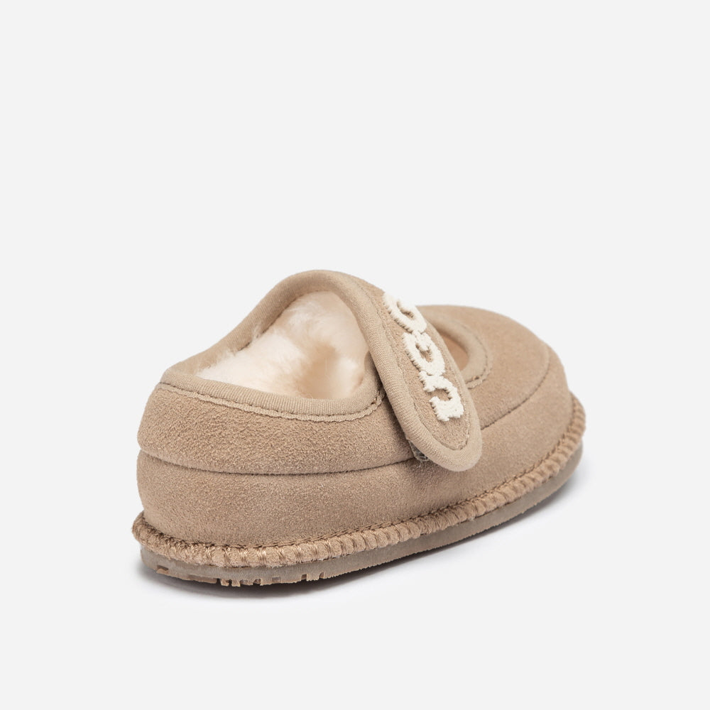 TODDLER MARY JANE OZWEAR UGG OB970T