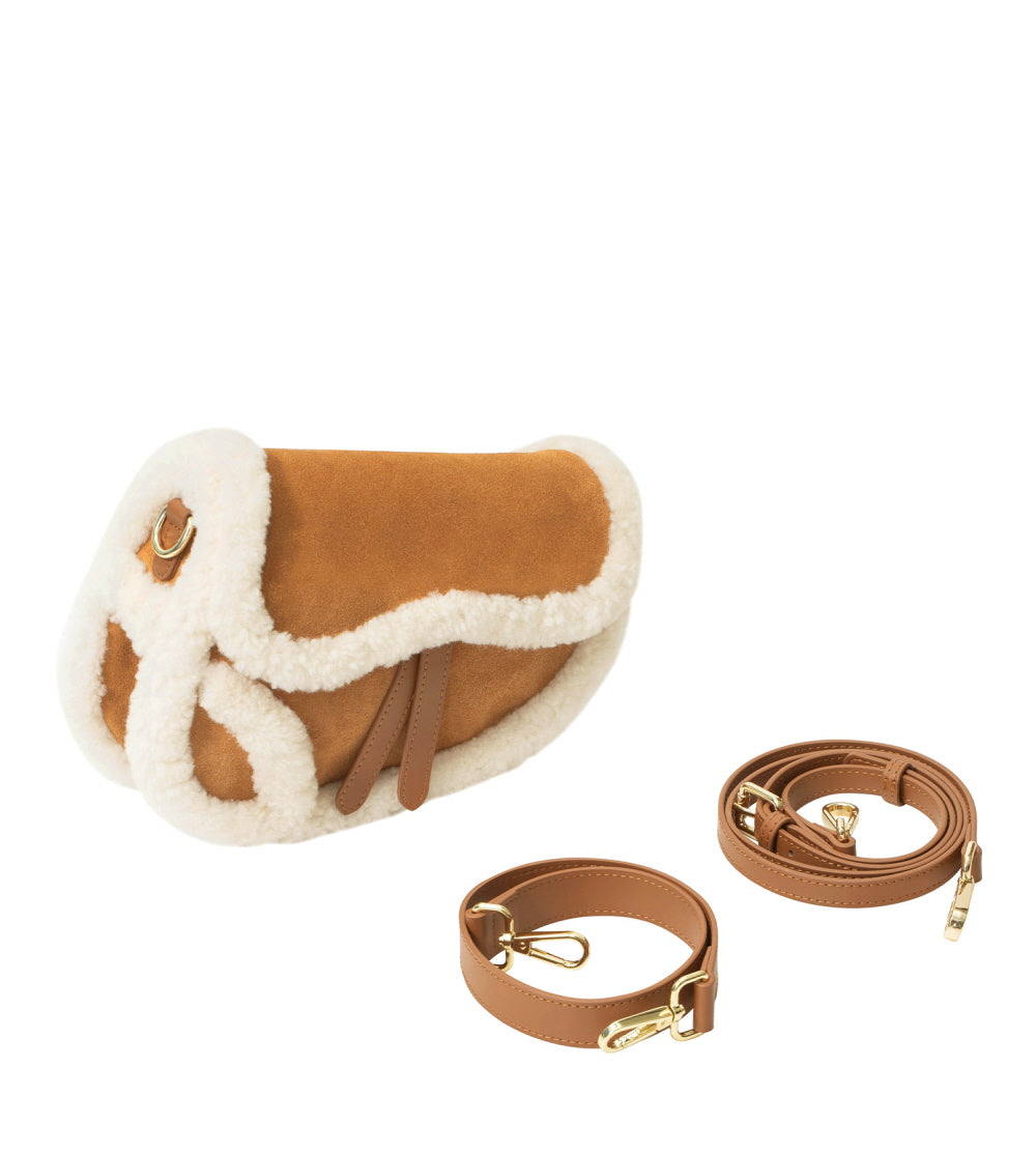 SADDLE BAG ASUGG ASA029