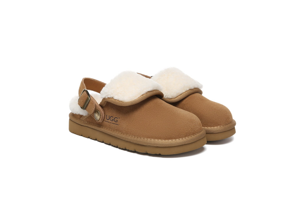 TENLEY SLIPPERS ASUGG AS2106