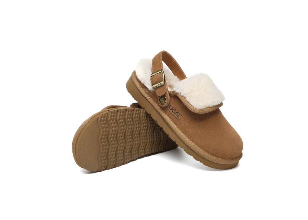 TENLEY SLIPPERS ASUGG AS2106