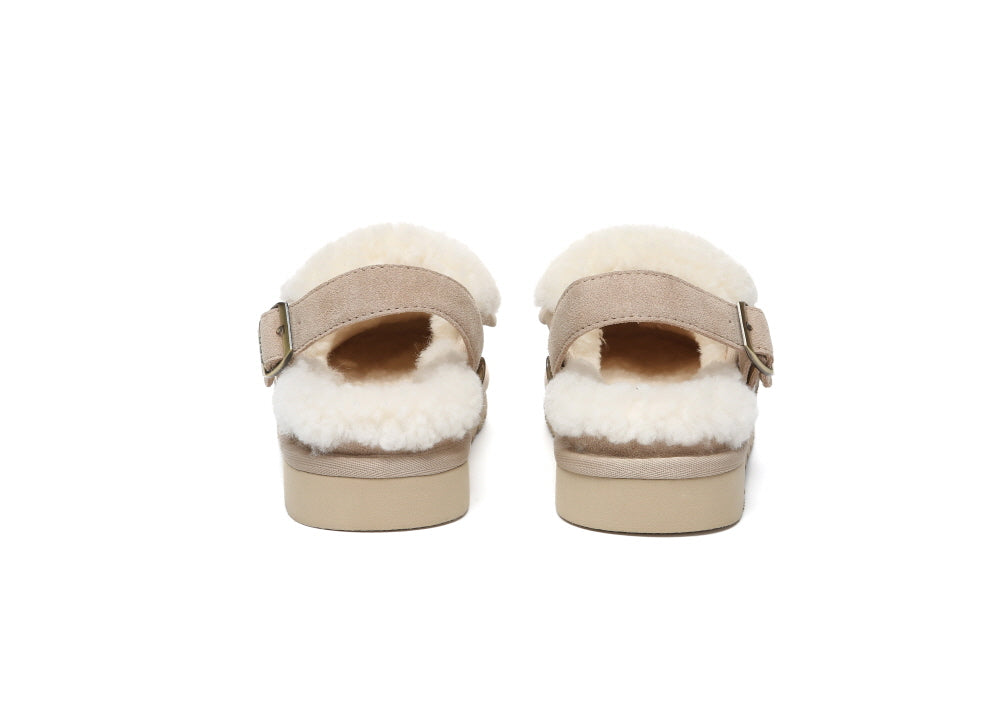 TENLEY SLIPPERS ASUGG AS2106