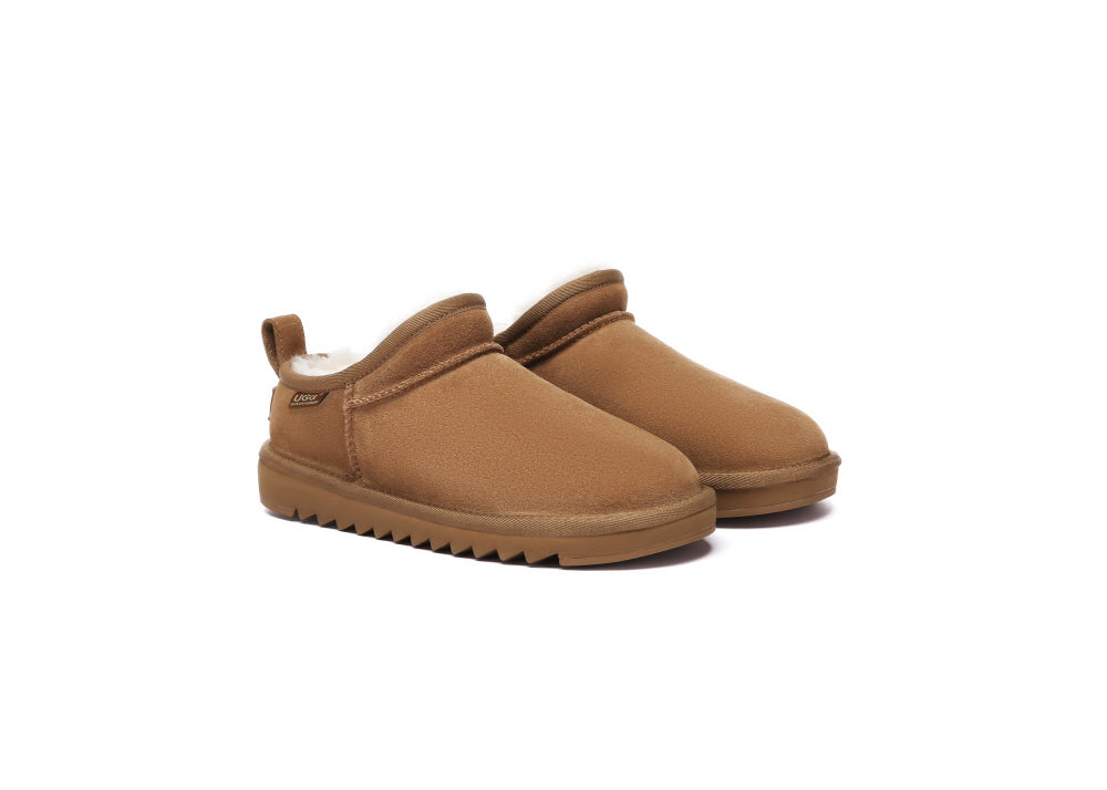 NANO CLASSIC ANKLE MINI BOOTS ASUGG AS3089