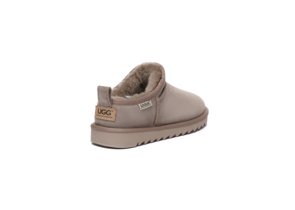 NANO CLASSIC ANKLE MINI BOOTS ASUGG AS3089