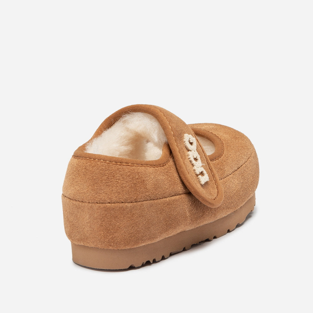 MARY JANE EMB LOGO OZWEAR UGG OB970K