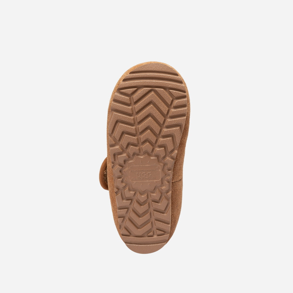 MARY JANE EMB LOGO OZWEAR UGG OB970K