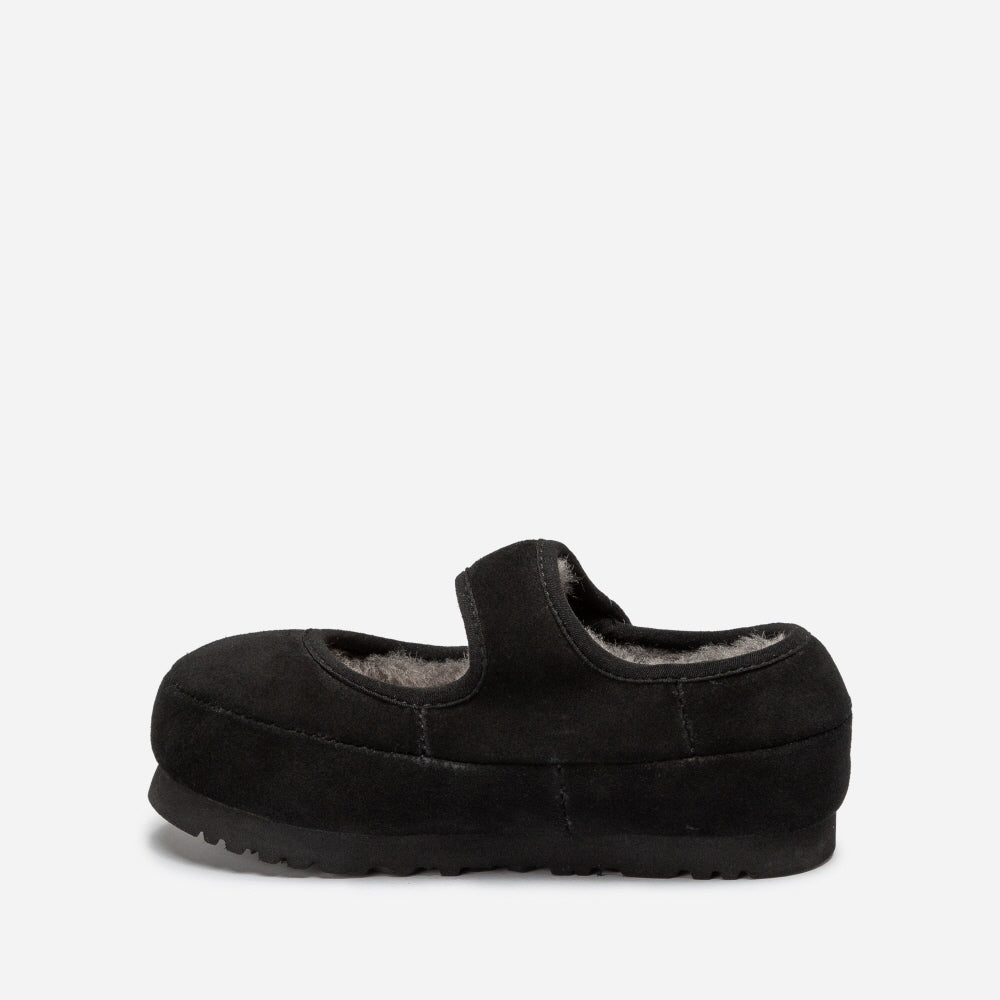 MARY JANE EMB LOGO OZWEAR UGG OB970K