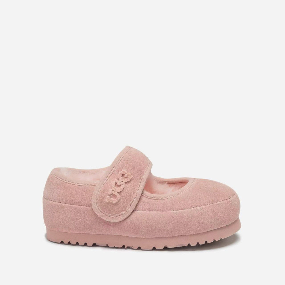 MARY JANE EMB LOGO OZWEAR UGG OB970K