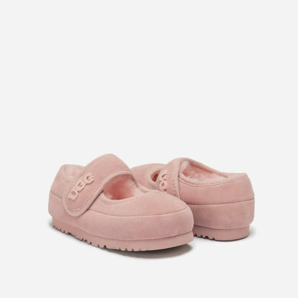 MARY JANE EMB LOGO OZWEAR UGG OB970K