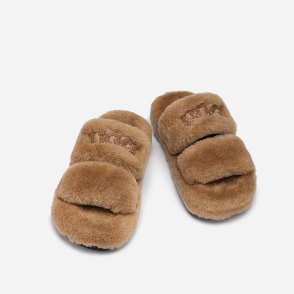 SIGNATURE SHEARLING SLIPPERS OZWEAR UGG OB928