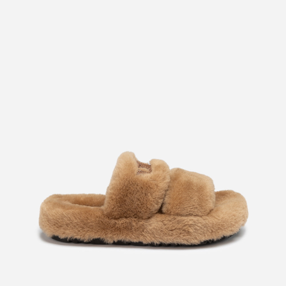 SIGNATURE SHEARLING SLIPPERS OZWEAR UGG OB928