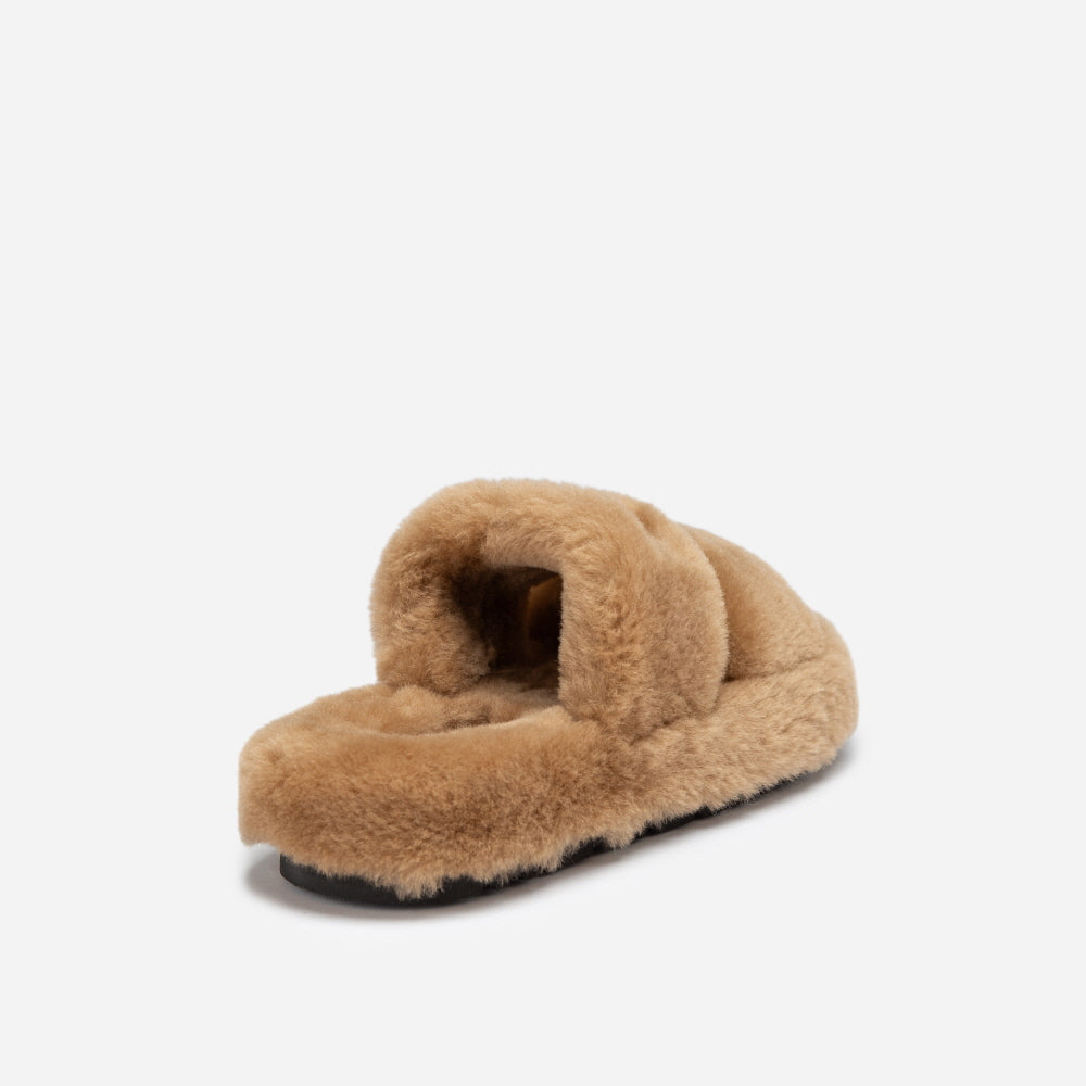 SIGNATURE SHEARLING SLIPPERS OZWEAR UGG OB928
