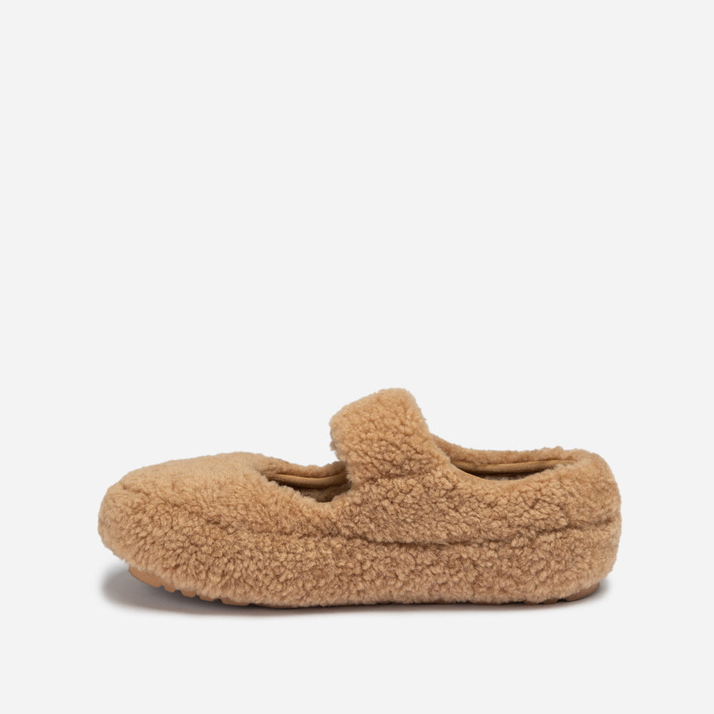 SHEARLING MARY JANE OZWEAR UGG OB970S
