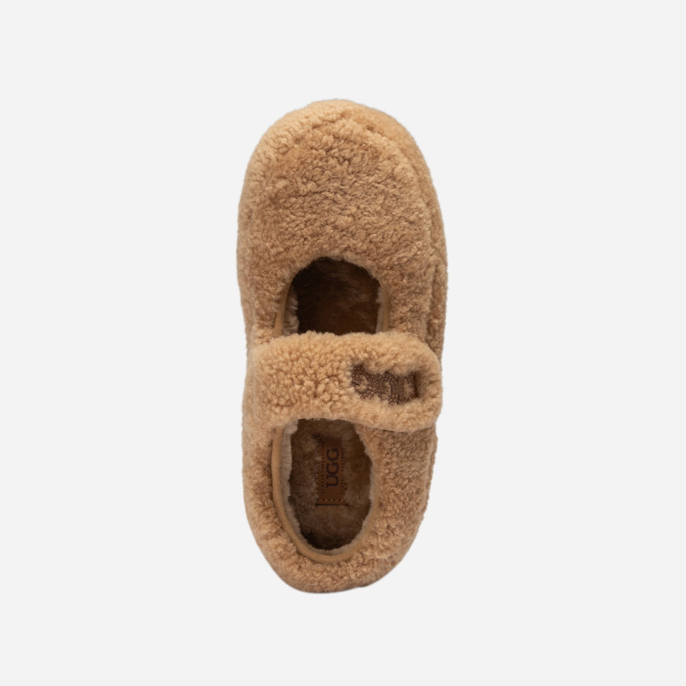 SHEARLING MARY JANE OZWEAR UGG OB970S