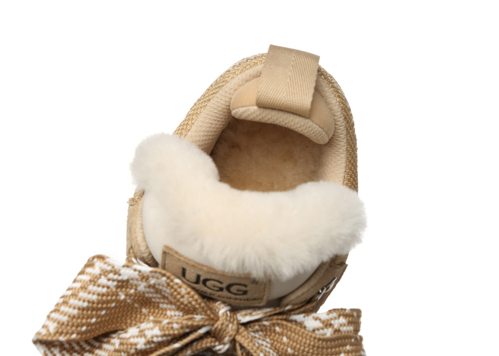 PARKYR PLATFORM SNEAKERS ASUGG AS3083