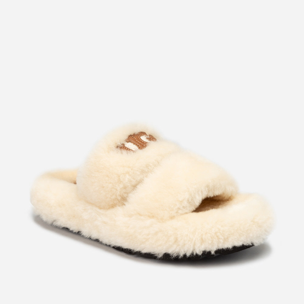 SIGNATURE SHEARLING SLIPPERS OZWEAR UGG OB928