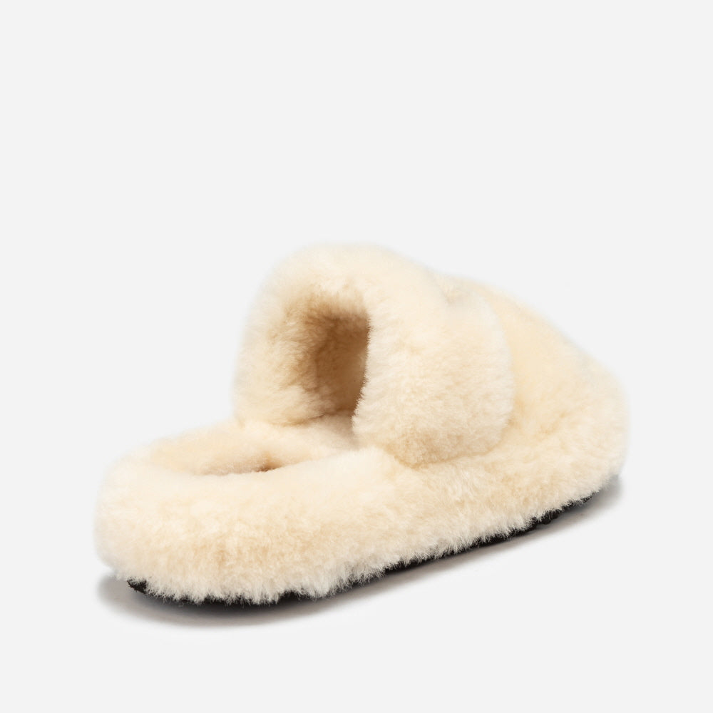 SIGNATURE SHEARLING SLIPPERS OZWEAR UGG OB928