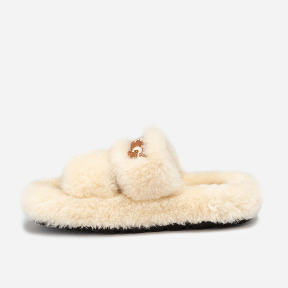 SIGNATURE SHEARLING SLIPPERS OZWEAR UGG OB928