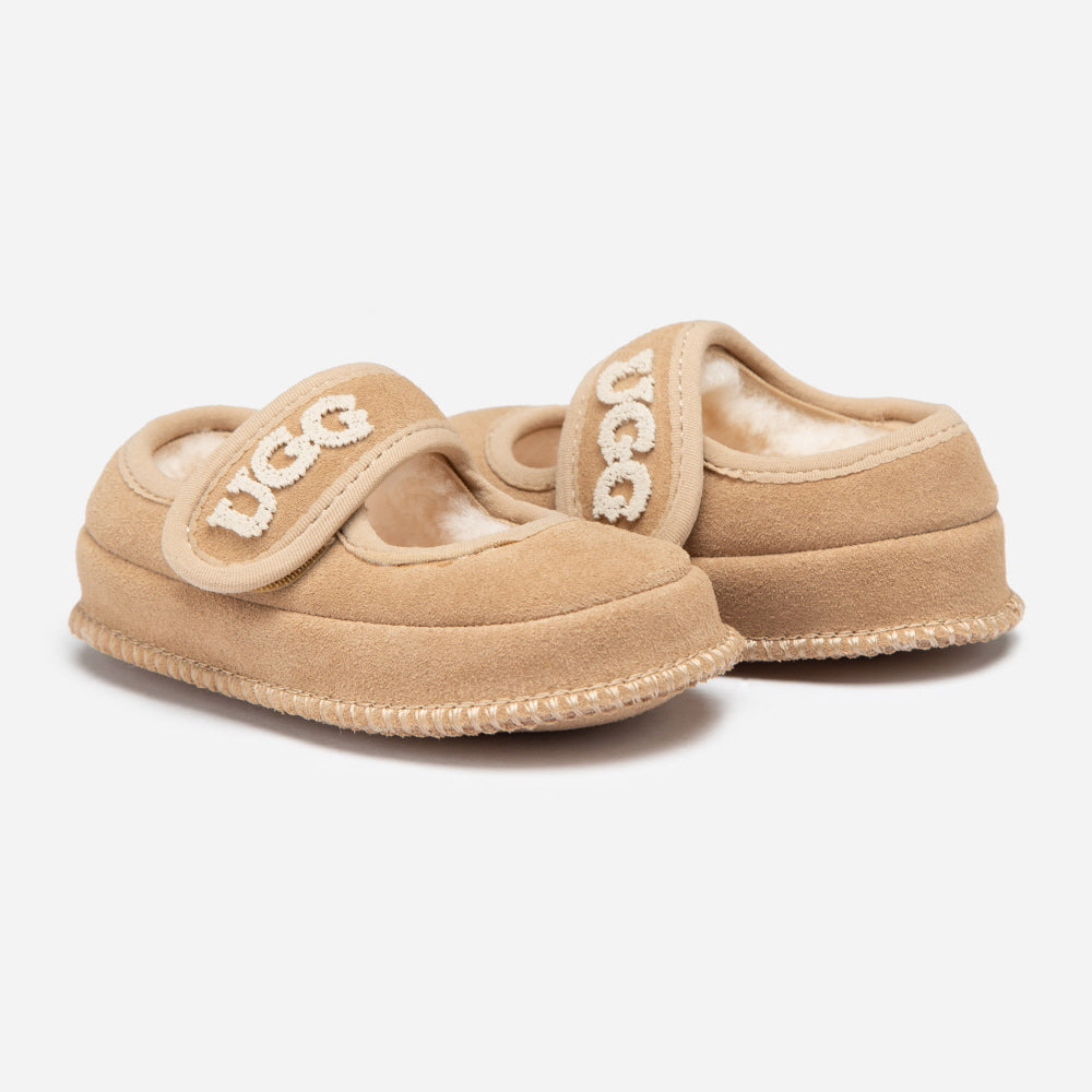 BABY MARY JANE OZWEAR UGG OB970B