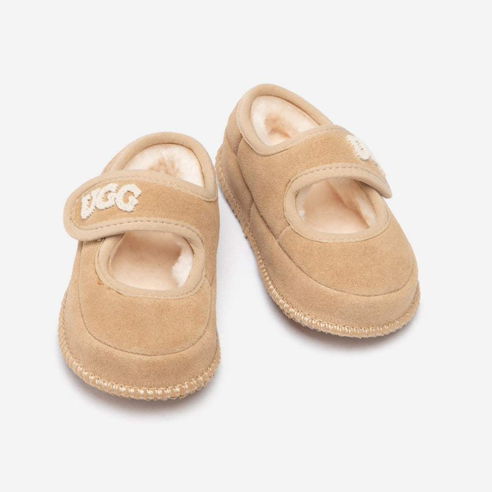 BABY MARY JANE OZWEAR UGG OB970B