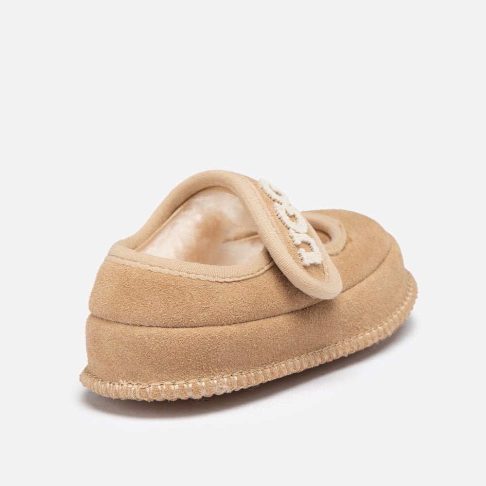 BABY MARY JANE OZWEAR UGG OB970B