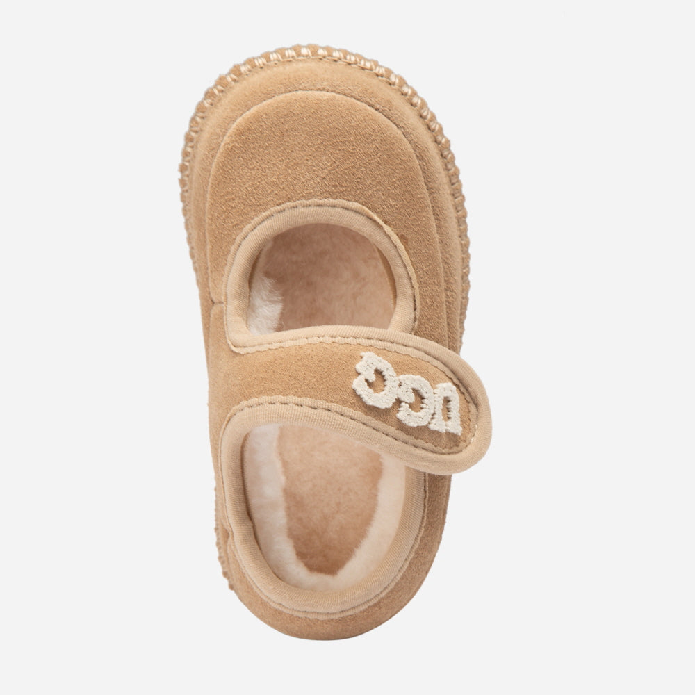 BABY MARY JANE OZWEAR UGG OB970B