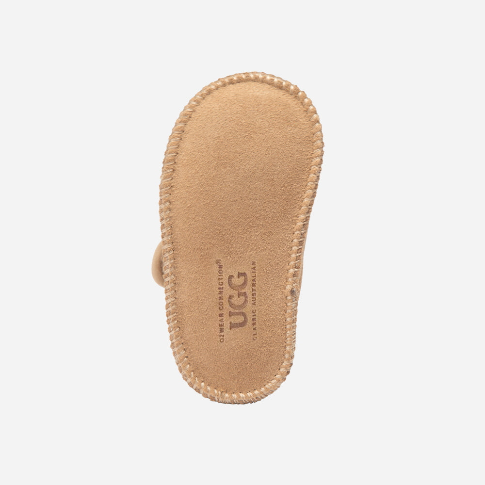 BABY MARY JANE OZWEAR UGG OB970B