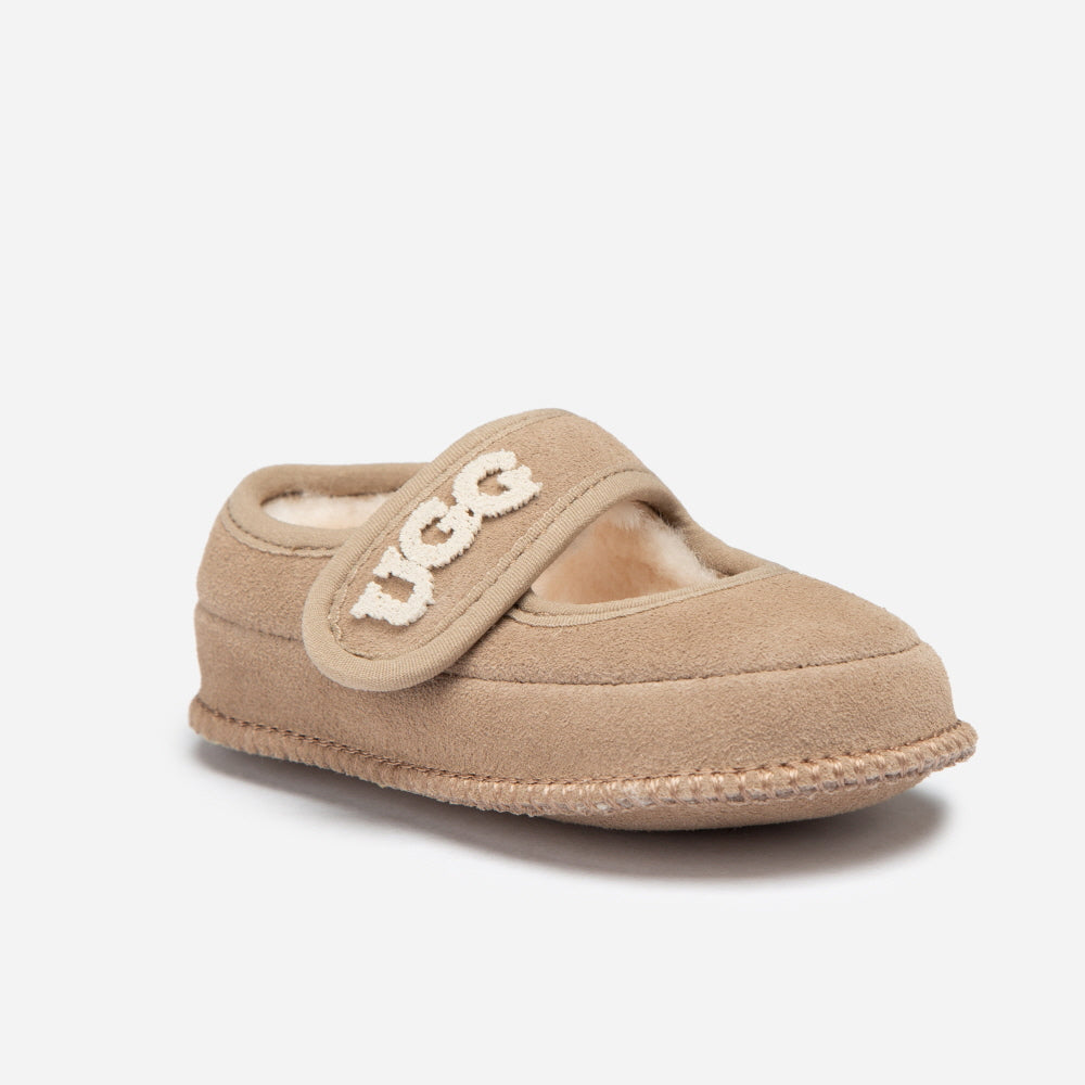 BABY MARY JANE OZWEAR UGG OB970B