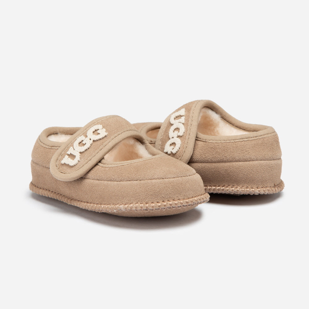 BABY MARY JANE OZWEAR UGG OB970B