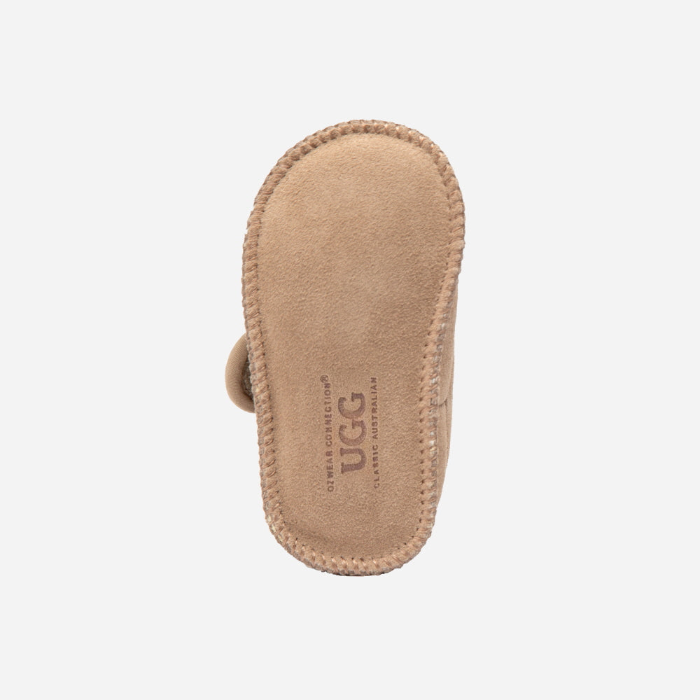 BABY MARY JANE OZWEAR UGG OB970B