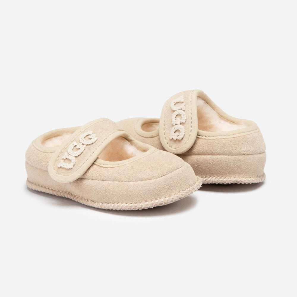 BABY MARY JANE OZWEAR UGG OB970B