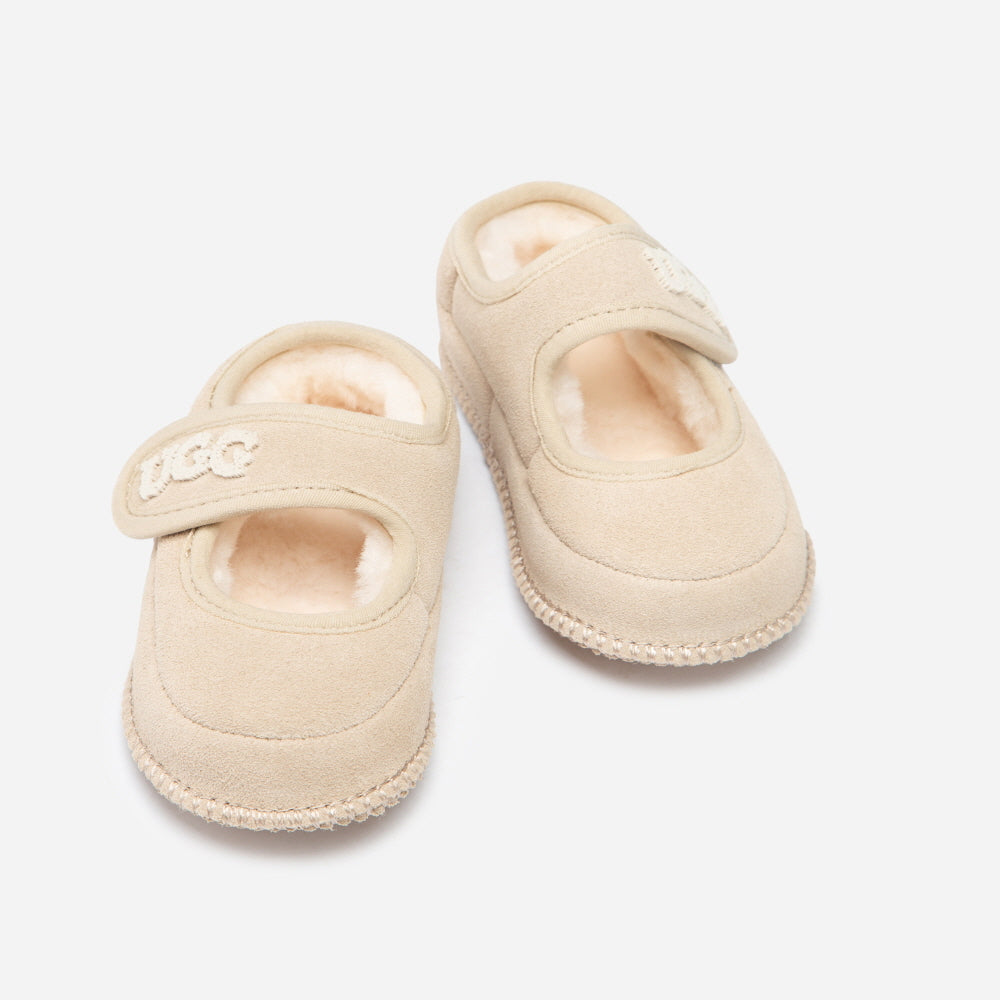 BABY MARY JANE OZWEAR UGG OB970B